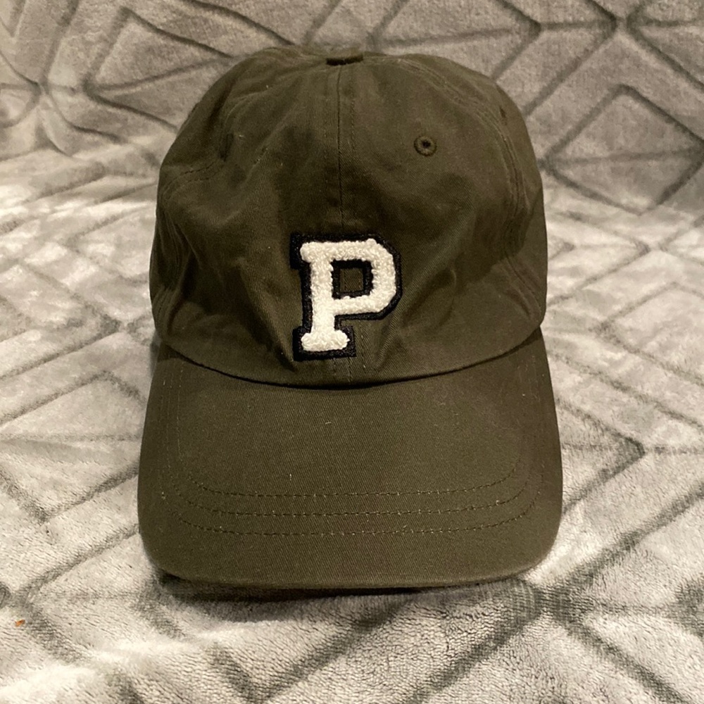 PINK Ball Cap